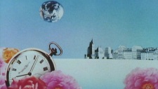 Poster for Marude Sekai
