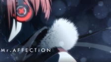 Poster for Mr.AFFECTiON
