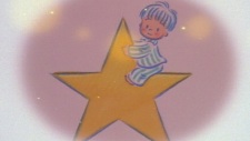 Poster for Yume no Mahou
