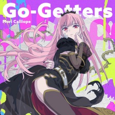 Poster for Go-Getters