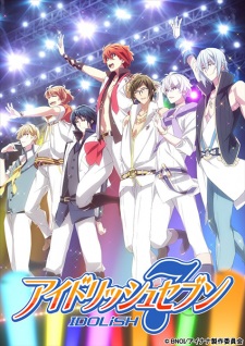 Poster for IDOLiSH7