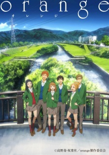 Poster for Orange