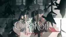 Poster for ChroNoiR Episode.0
