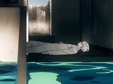 Poster for Juntoumei Shounen