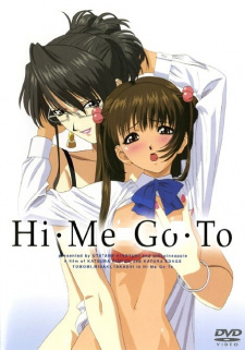 Poster for Hi.Me.Go.To