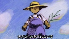 Poster for Kimi ga Wasureta Ookina Mono