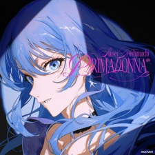 Poster for Primadonna