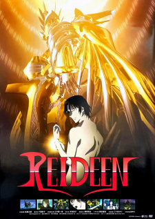 Poster for Reideen