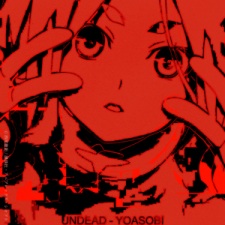 Poster for Undead