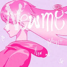 Poster for New Me