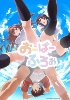 Poster for Overflow