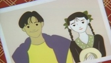 Poster for Sotsugyou Mae: 10-hi de 100 no Dekigoto