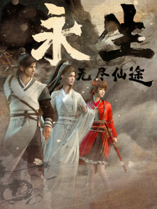 Poster for Yong Sheng
