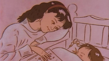 Poster for Itsumo no Egao de
