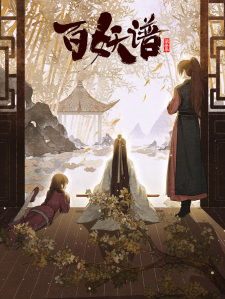 Poster for Bai Yao Pu: Jingshi Pian