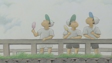 Poster for Tooi Sora