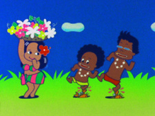 Poster for Corazón de Date