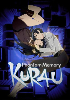 Poster for Kurau Phantom Memory