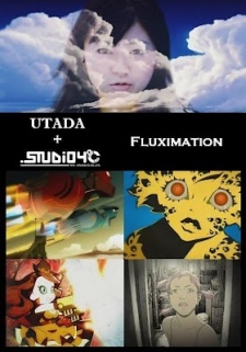 Poster for Fluximation