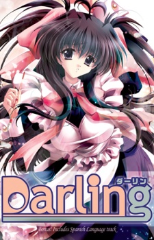 Poster for Darling