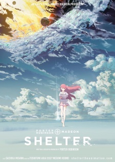 Poster for Shelter (Music)