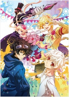 Poster for Karneval Specials