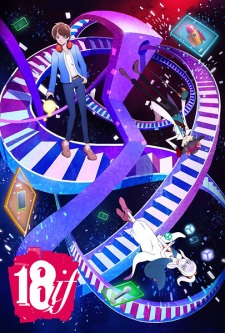 Poster for 18if