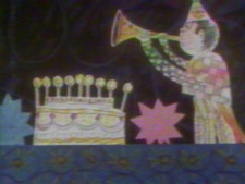Poster for Tanjoubi no Chachacha