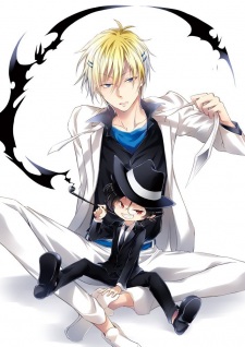 Poster for Servamp Specials