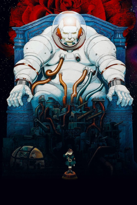 Poster for Memories